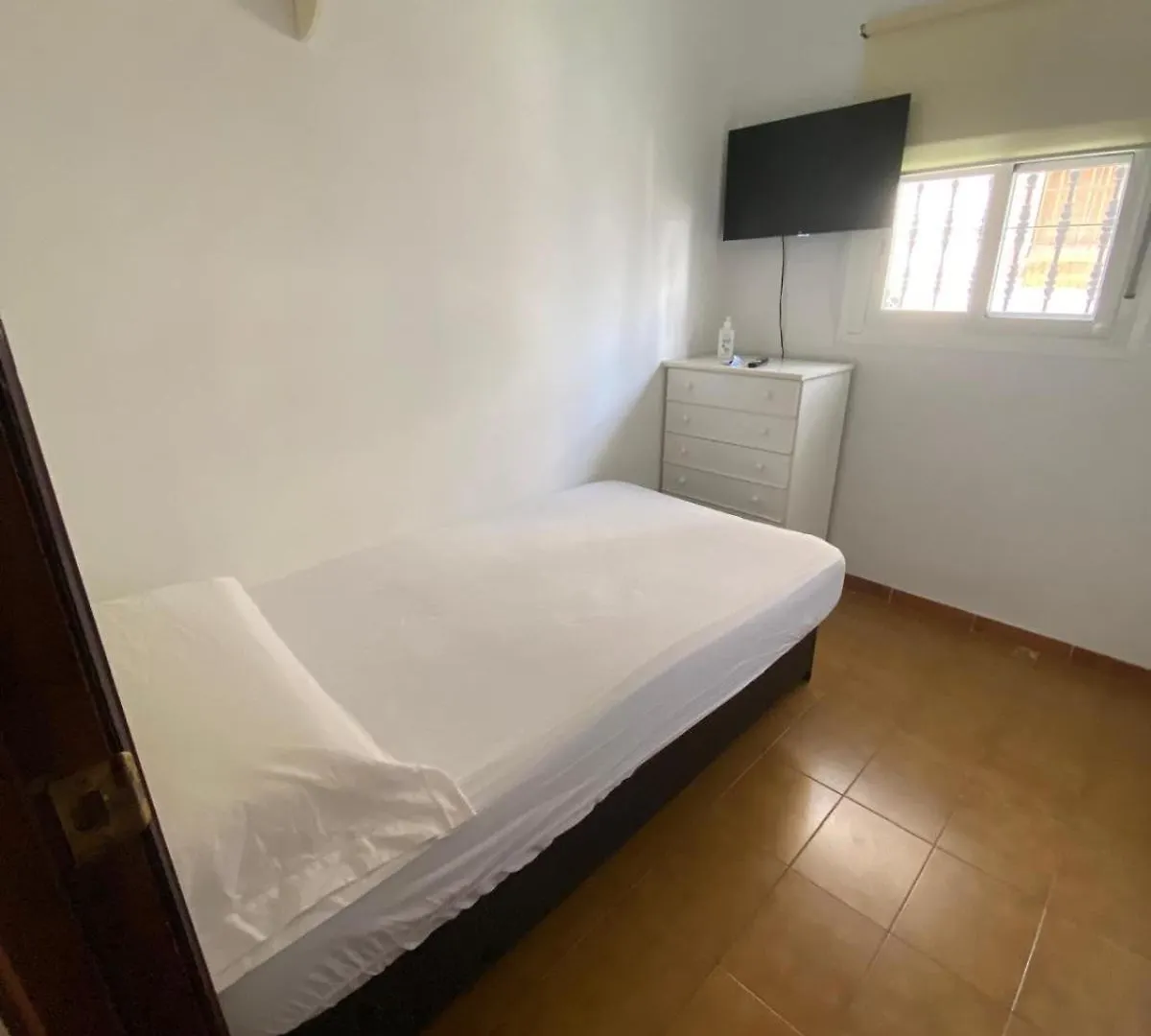 Διαμέρισμα Appt Cerca Del Bulevar Μαρμπέλλα